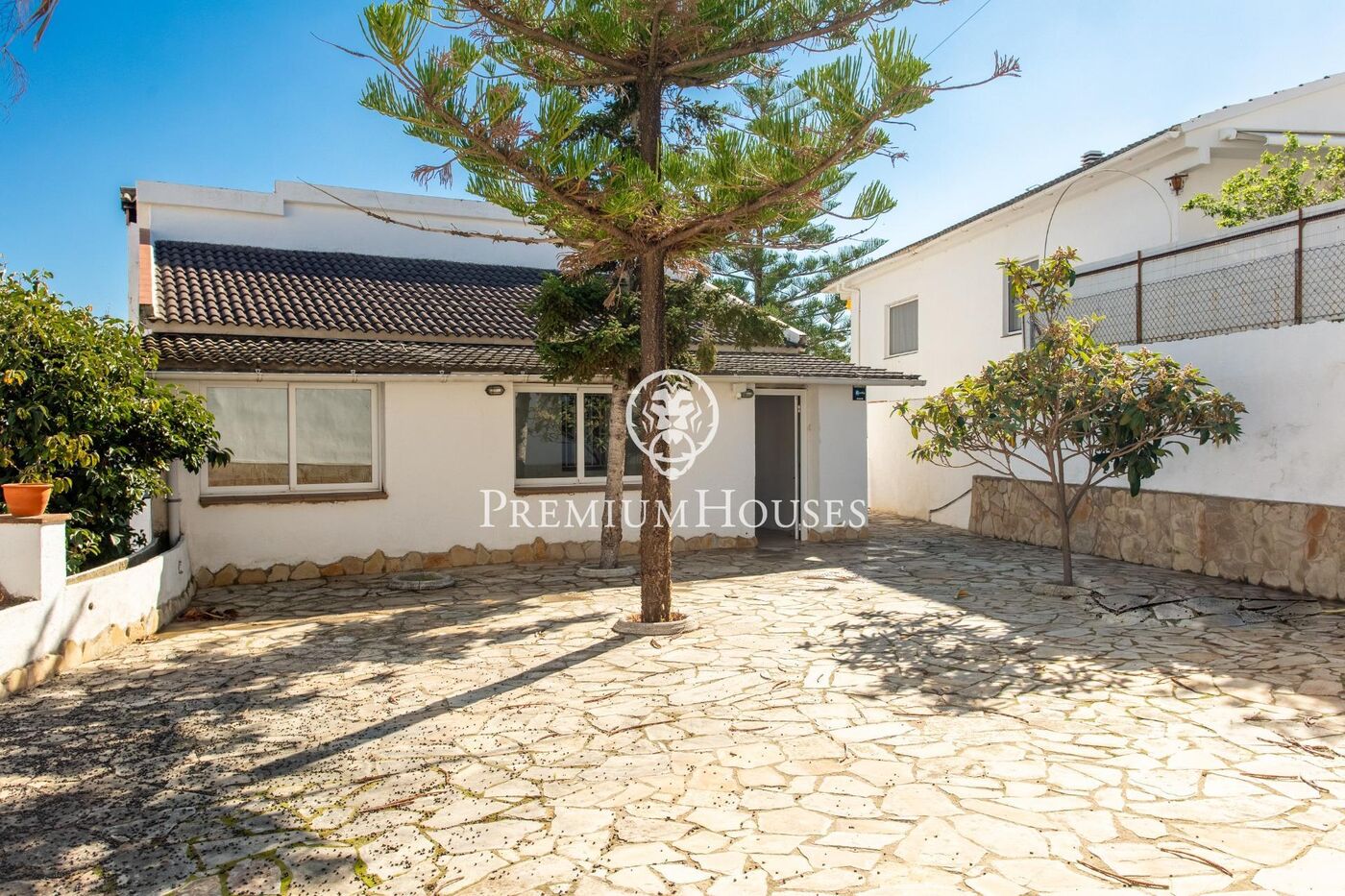 Casa en venta en Vistamar,  Sant Cebrià de Vallalta