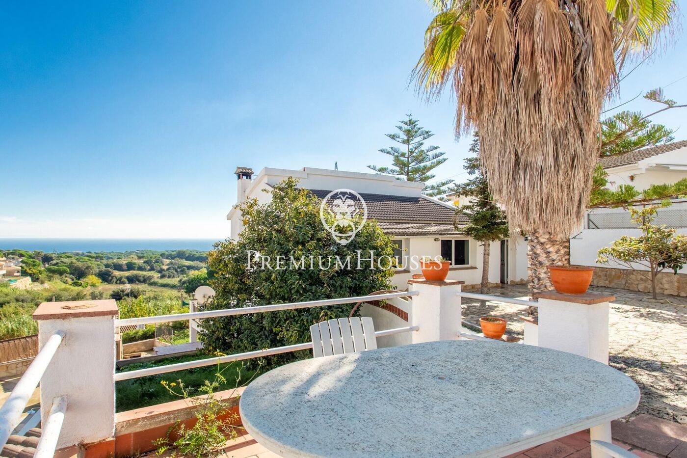 Casa en venta en Vistamar,  Sant Cebrià de Vallalta