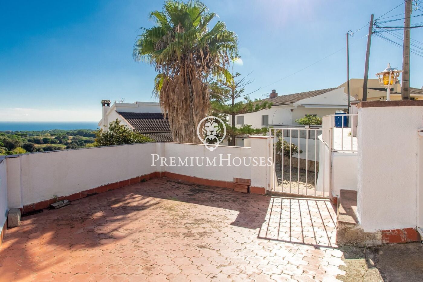 Casa en venta en Vistamar,  Sant Cebrià de Vallalta