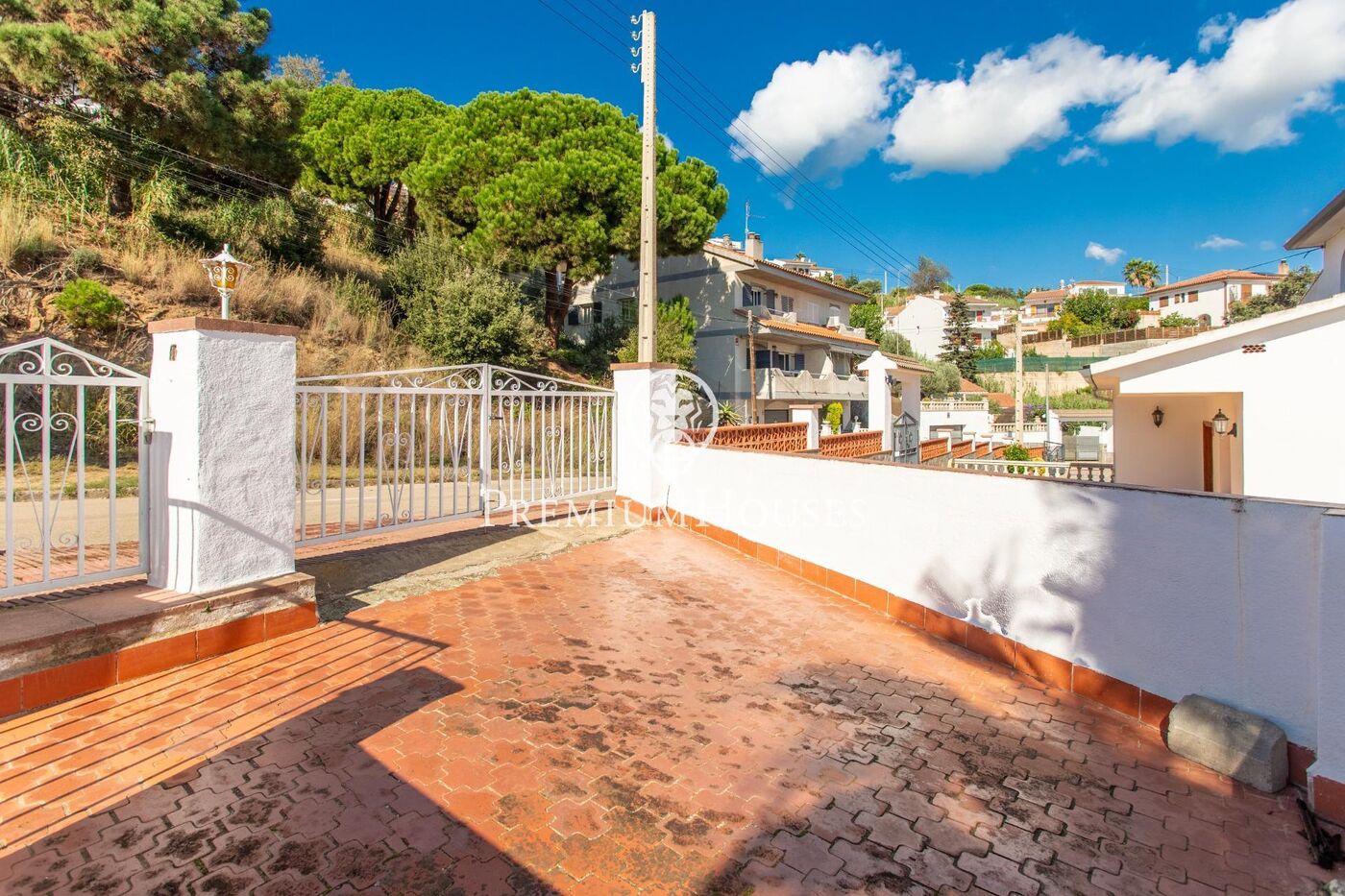 Casa en venta en Vistamar,  Sant Cebrià de Vallalta
