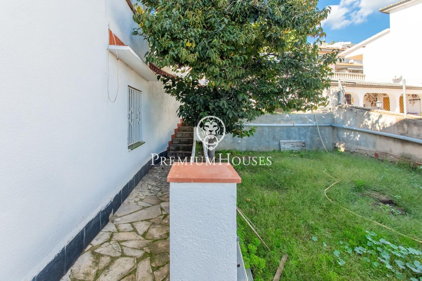 Casa en venta en Vistamar,  Sant Cebrià de Vallalta