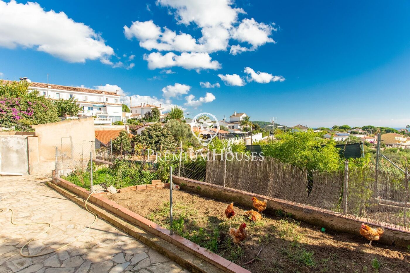 Casa en venta en Vistamar,  Sant Cebrià de Vallalta