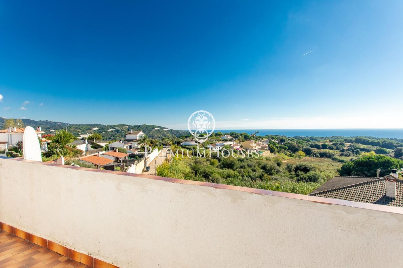 Casa en venta en Vistamar,  Sant Cebrià de Vallalta