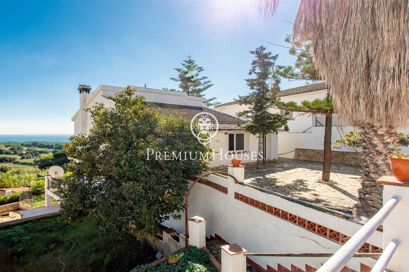 Casa en venta en Vistamar,  Sant Cebrià de Vallalta