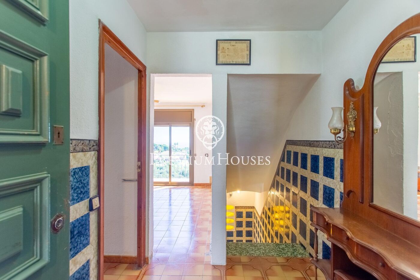 Casa en venta en Vistamar,  Sant Cebrià de Vallalta