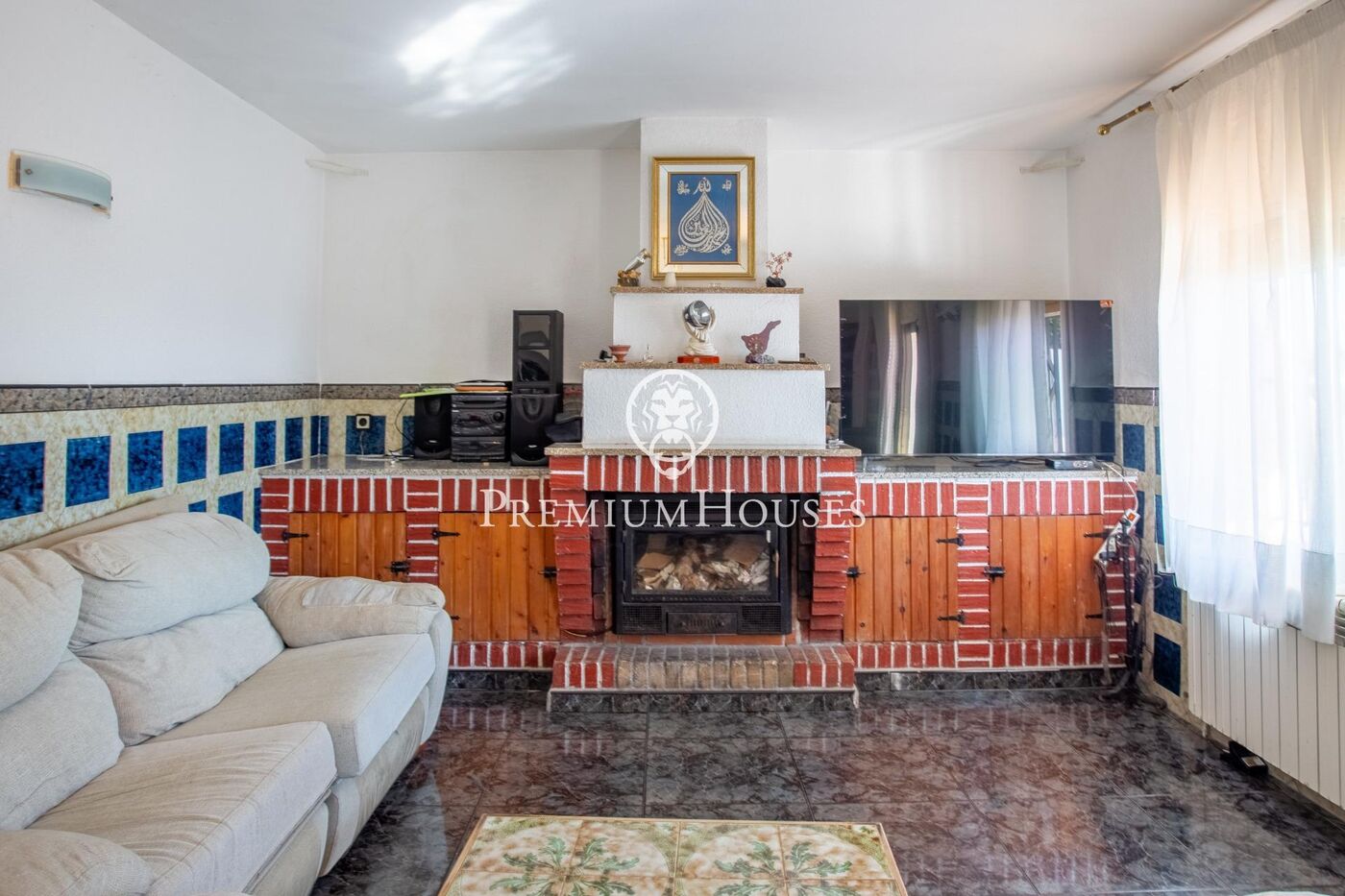 Casa en venta en Vistamar,  Sant Cebrià de Vallalta