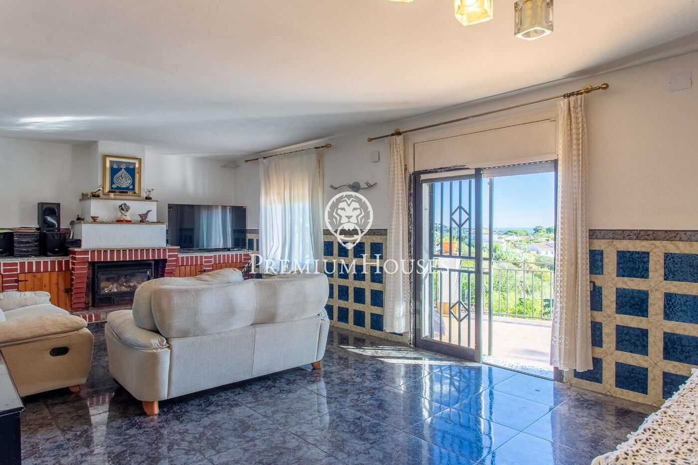 Casa en venta en Vistamar,  Sant Cebrià de Vallalta