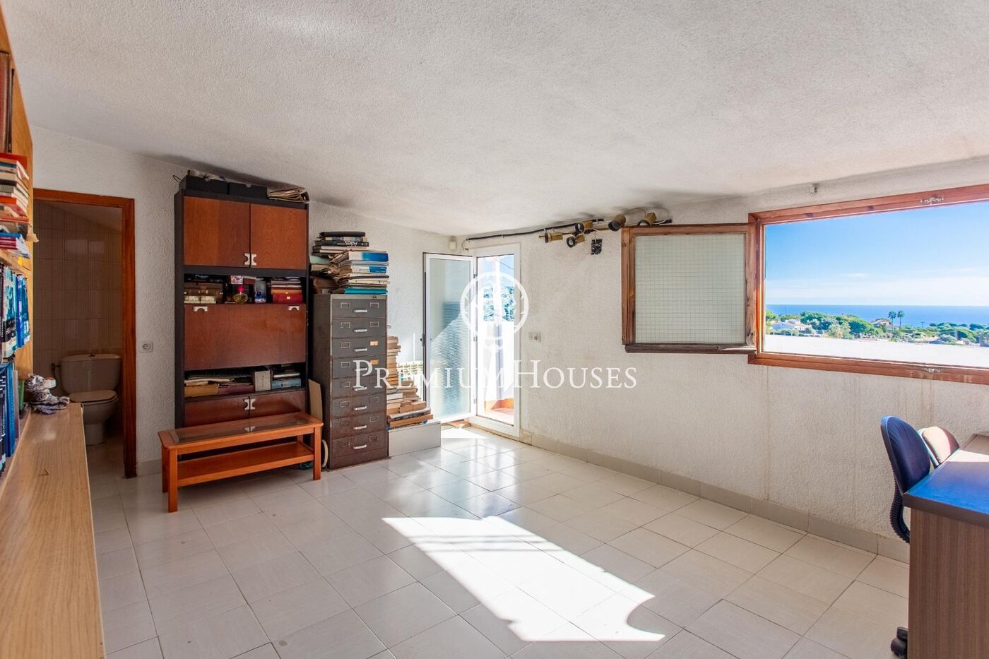 Casa en venta en Vistamar,  Sant Cebrià de Vallalta