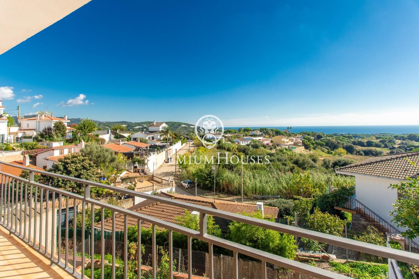 Casa en venta en Vistamar,  Sant Cebrià de Vallalta