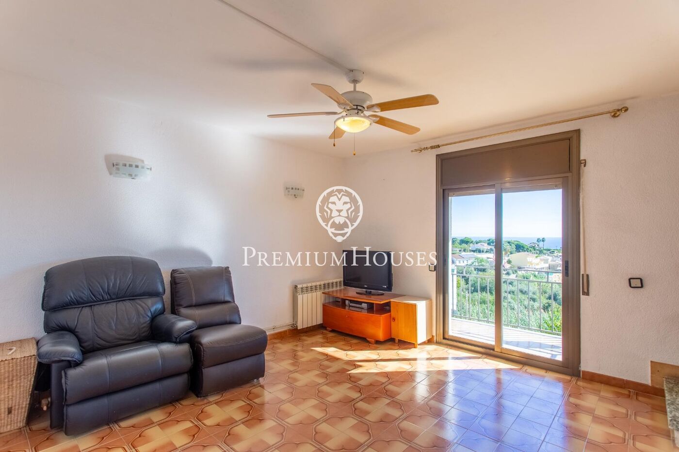 Casa en venta en Vistamar,  Sant Cebrià de Vallalta