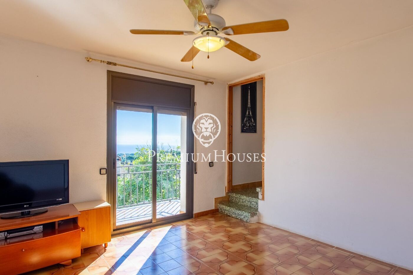 Casa en venta en Vistamar,  Sant Cebrià de Vallalta