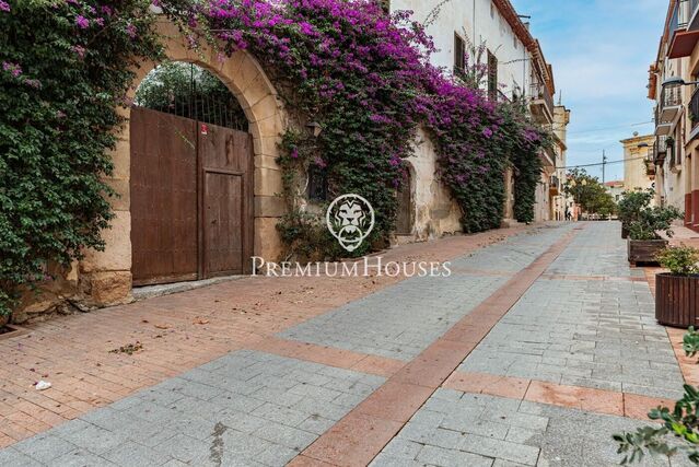 Casa de pueblo en Vinyols i els Arcs