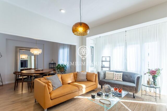 Amplio y moderno piso reformado en el corazón de Girona - Eixample