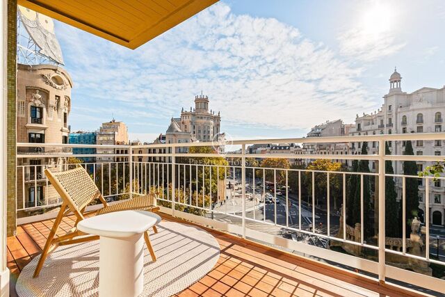 Exclusiva residencia de lujo