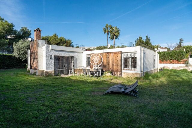 Maison avec jardin à Cap Salou