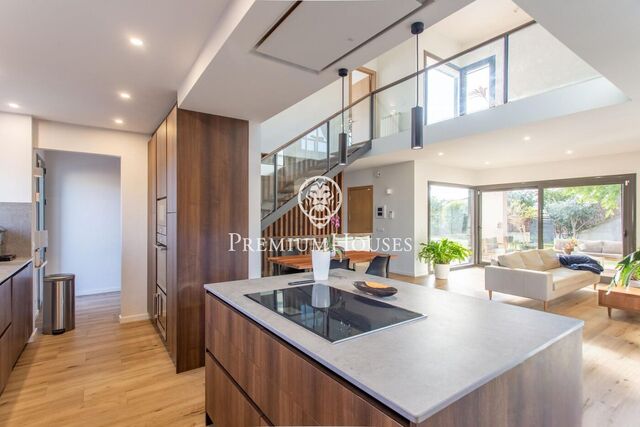 Designer property for sale in Mataró