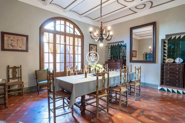 Casa de pueblo en l'Argilaga