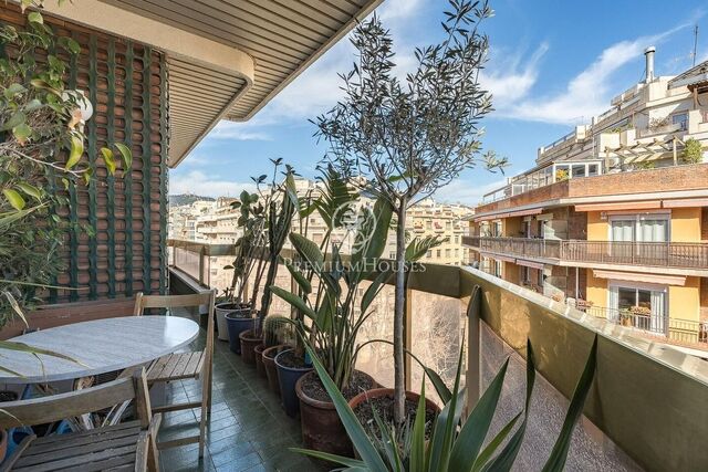 Luz, vistas y potencial: tu futuro hogar en París con Villarroel