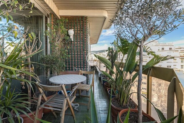 Luz, vistas y potencial: tu futuro hogar en París con Villarroel