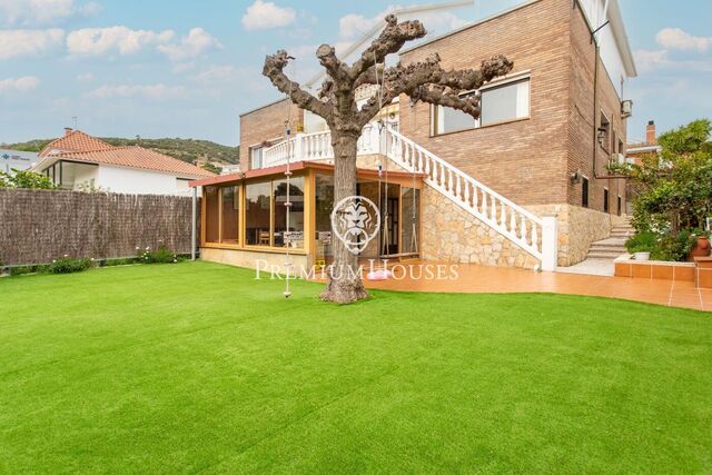 Casa independiente en venta en Mas Ram