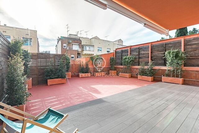 Piso de 97 m² en venta en El Putxet i el Farró, Barcelona Ciudad