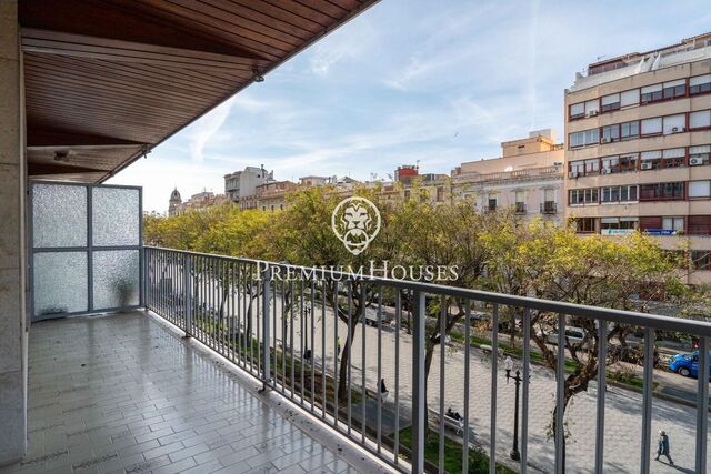 Piso en la Rambla Nova