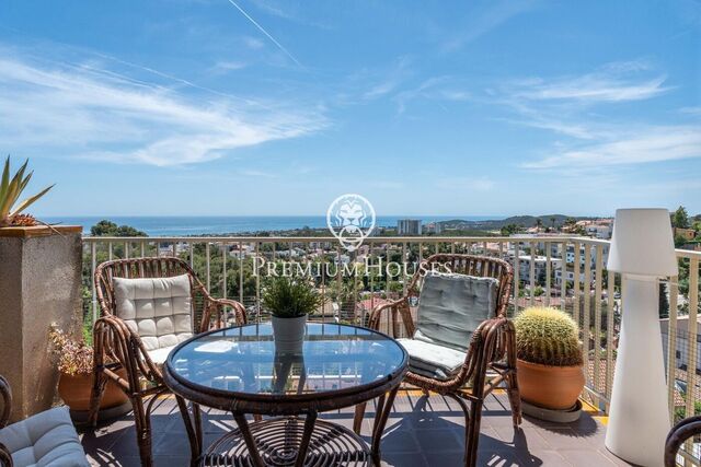 Appartement avec licence touristique à Vallpineda