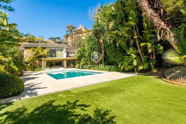 Oasis for sale in the centre of Sant Andreu de Llavaneres