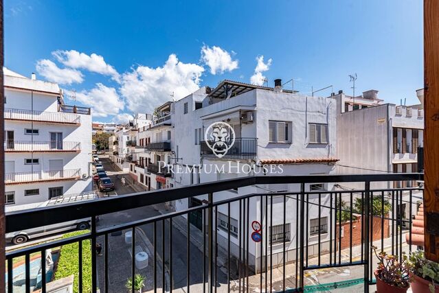 Piso reformado en Poble Sec