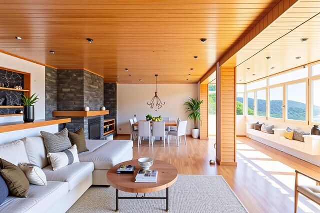 House with spectacular views for sale in Alella