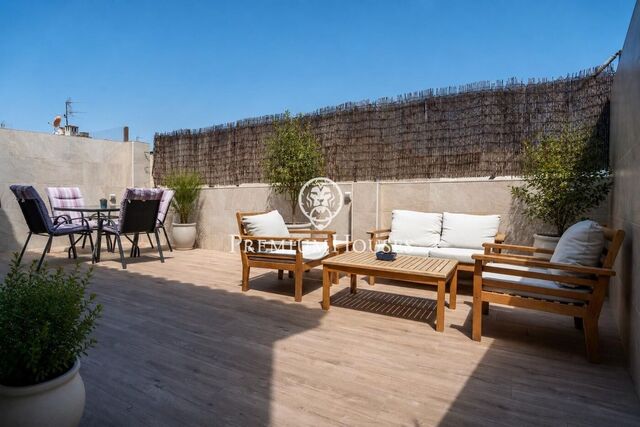 Renovated Townhouse in La Collada