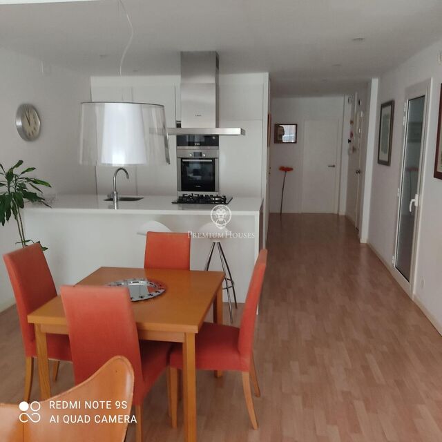 Magnífica vivienda completamente reformada en Avenida de Roma