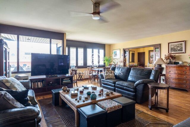 Apartment on Rambla Nova