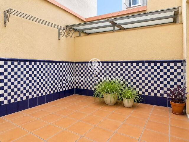 Apartment in the Centre of Sitges