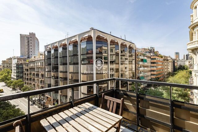 Potencial propiedad en Sarrià Sant Gervasi