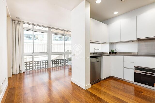 Piso en Venta Zona Francesc Macià