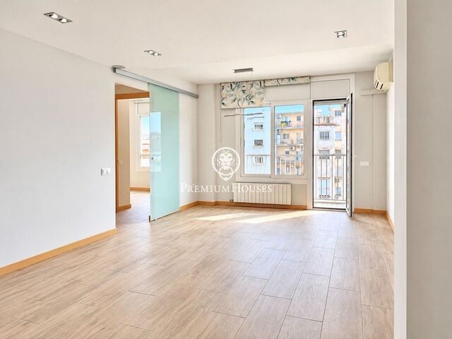 Piso en venta en buen estado en la zona de Sagrada Família