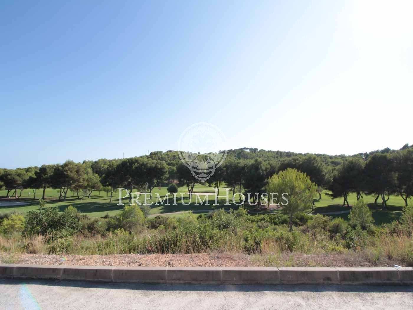 Plot with many possibilities in Sitges, for sale