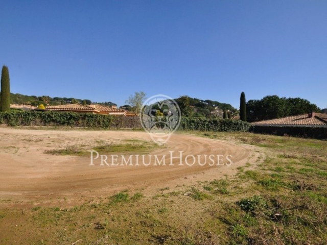 Parcel·la urbana en venda a Sant Vicenç de Montalt