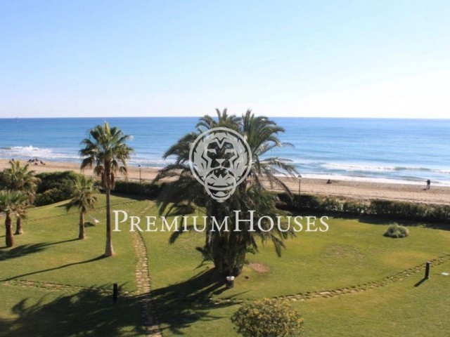 Pis 1 Habitacio En Lloguer A Platja Llarga Ca