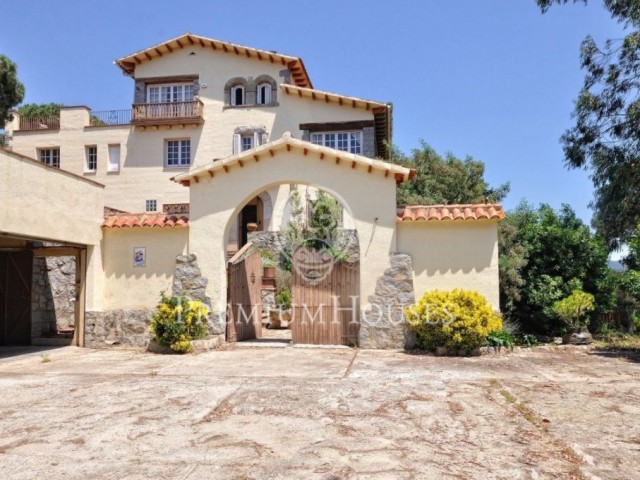 Casa en venda a Vallromanes! 