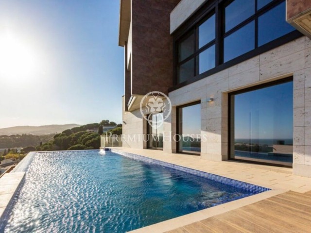 Casa en venda d
