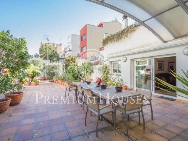 Gran casa en venta en pleno centro de Mataró
