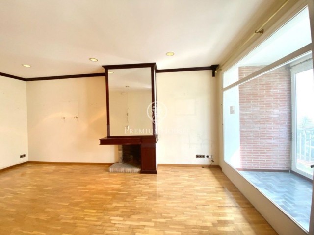 Piso en venta en Calle Ganduxer
