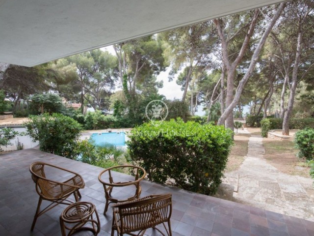 Casa amb terreny a prop del mar a Roda de Bara