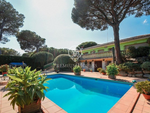 Casa en Venda en Sant Andres de Llavaneres