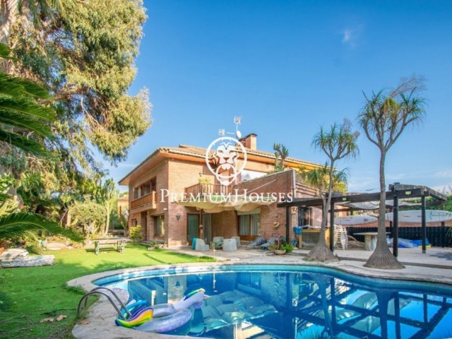 Casa en venta en el centro de Vilassar de Mar