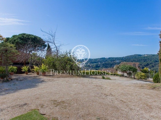 Terreno urbano en venta en Arenys de Munt