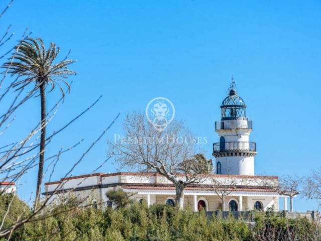 Complejo turístico en venta en Calella