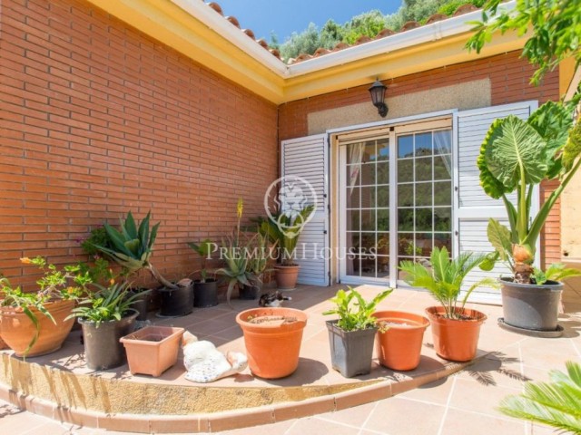 Casa en venda a Santa Susanna